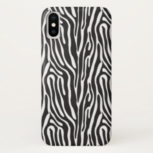 Funda Para iPhone X Animal
