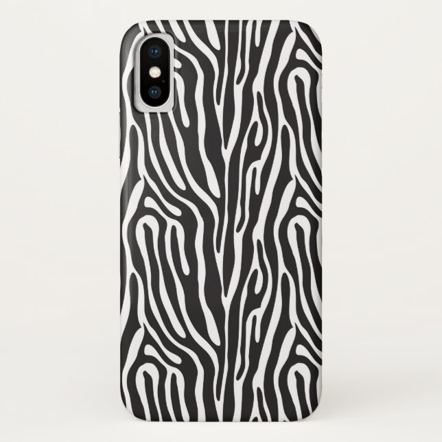 Funda De Case-Mate Para iPhone Animal (Reverso)