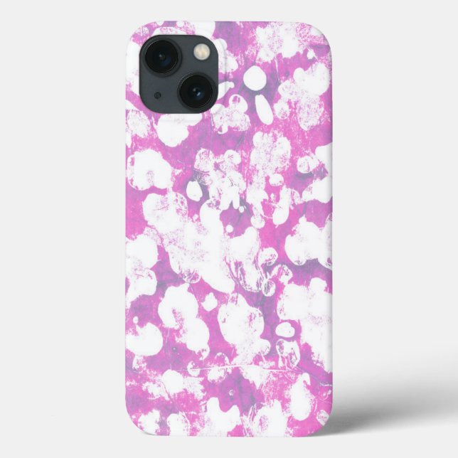 Funda De Case-Mate Para iPhone Animal (Reverso)