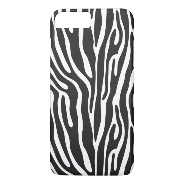 Funda De Case-Mate Para iPhone Animal (Reverso)