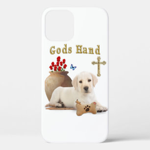 Funda Para iPhone 12 Animales adorables