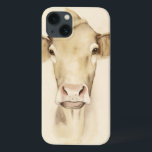 Funda Para iPhone 13 Animales de barras acuáticas | Vaca<br><div class="desc">Animales de barras acuáticas | Artista Vaca: Grace Popp</div>