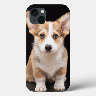 Funda Para iPhone 13 Animales de bebé más afectados Alto permanente d