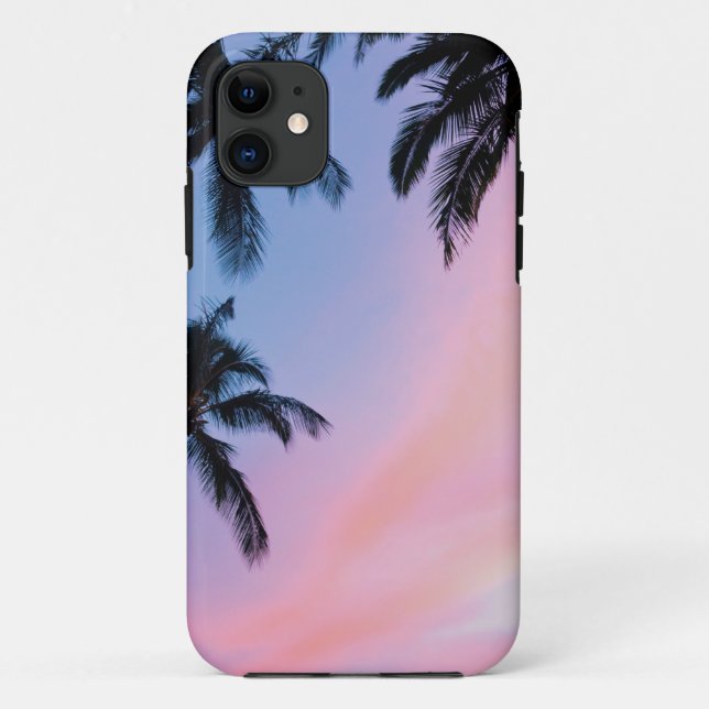 Funda De Case-Mate Para iPhone Animales del mar (Reverso)
