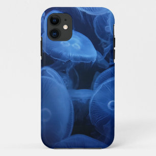 Funda Para iPhone 11 Animales del mar