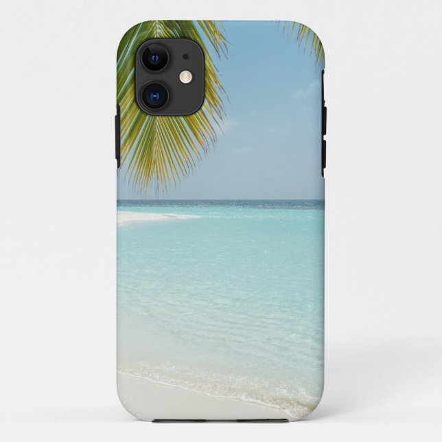 Funda De Case-Mate Para iPhone Animales del Mar Cutáneo (Reverso)