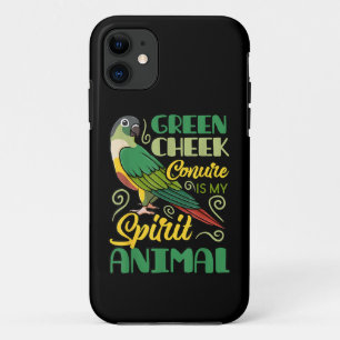 Funda Para iPhone 11 Animales Divertidos Pájaros Lindos