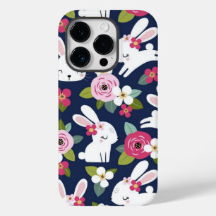 Funda Para iPhone 14 Pro De Case-Mate Animales florales