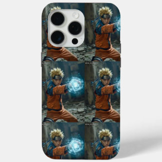 Funda Para iPhone 15 Pro Max anime