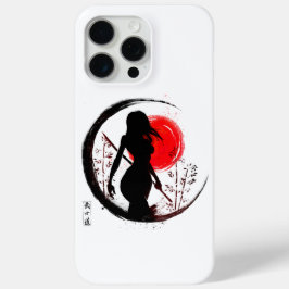 Funda Para iPhone 15 Pro Max "Anime"