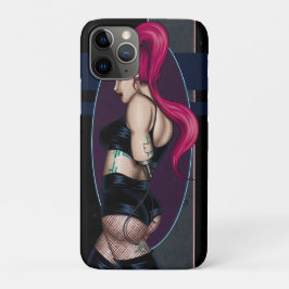 Funda Para iPhone 11 Pro Anna