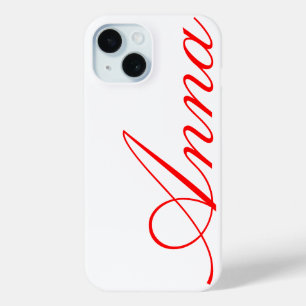 title_seo2 Anna - hermoso estuche para iPhone