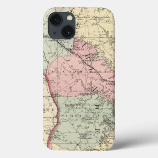 Funda Para iPhone 13 Anne Arundel