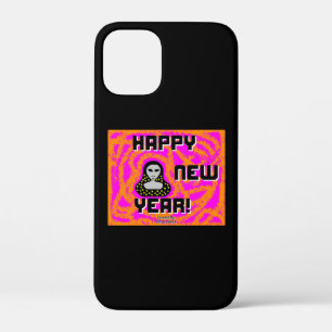 title_seo2 Año Nuevo Grays le desea a Apple iPhone 12 Mini Fu