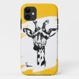 Funda Para iPhone 11 Anonimal 2