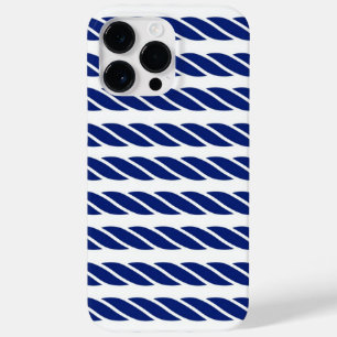 Funda Para iPhone 14 Pro Max De Case-Mate Antecedentes de Personalizable Náutico