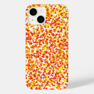 Funda Para iPhone 14 De Case-Mate Antecedentes de tinta bloqueada por Shirley Taylor