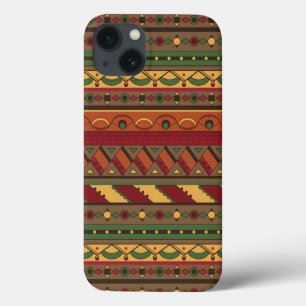 Funda Para iPhone 13 Antecedentes étnicos