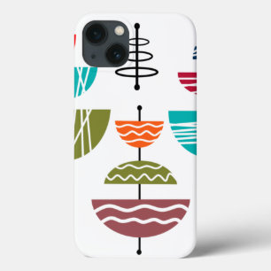 Funda Para iPhone 13 Antena