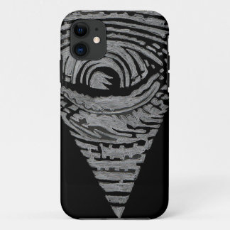 Funda Para iPhone 11 Anti-Illuminati