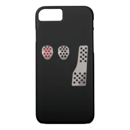 Funda Para iPhone 8/7 Anti-Theft MANUAL