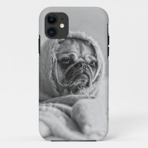 Funda Para iPhone 11 Antigua bomba de campo
