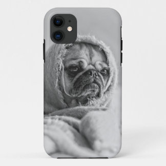 Funda Para iPhone 11 Antigua bomba de campo