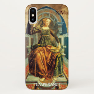 TITLE_SEO2 ANTIGUA RENAISSANCE TAROTS 14 / TEMPERANCIA