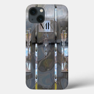 Funda Para iPhone 13 Antigüedad de Dove