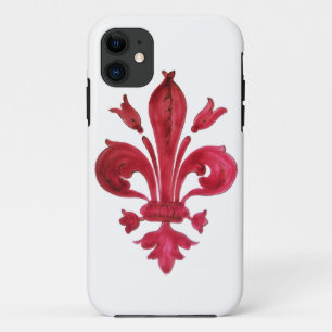 TITLE_SEO2 ANTIGÜEDAD RED FLEUR DE LIS EN BLANCO HERMOSO