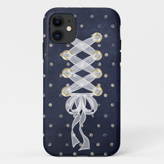 Funda De Case-Mate Para iPhone Antiguo (Reverso)