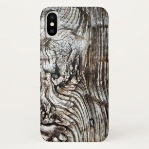 FUNDA PARA iPhone X ANTIGUO INGLATERRA