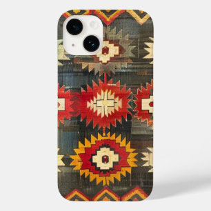 Funda Para iPhone 14 De Case-Mate Antiguo Mersin Kilim turco