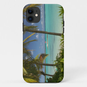 Funda Para iPhone 11 Antillas Francesas, Guadaloupe, Grande Terre, 2