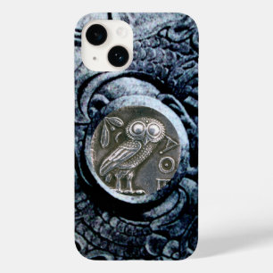 FUNDA PARA iPhone 14 DE Case-Mate ANTIQUE OWL