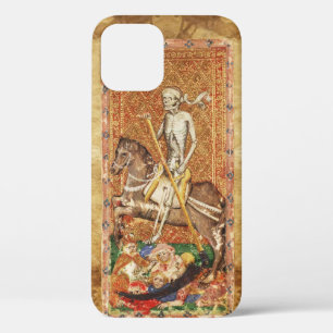 TITLE_SEO2 ANTIQUE RENAISSANCE TAROTS 13 / MUERTE