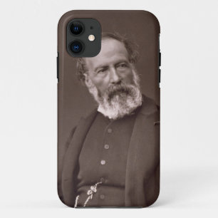 Funda Para iPhone 11 Antoine Etex (1808-88), de 'Galerie Contemporain