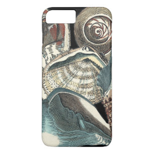 Funda Para iPhone 8 Plus/7 Plus Antología de Seashell