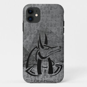 Funda Para iPhone 11 Anubis Barely There