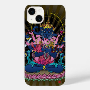 Funda Para iPhone 14 De Case-Mate Aokimono. ボ ダ レ ス sin fronteras