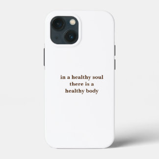 Funda Para iPhone 13 Mini Ap i 13 mini