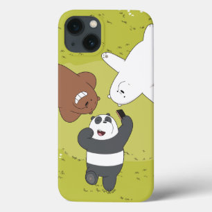 Funda Para iPhone 13 Apagamos osos - #SquadGoals