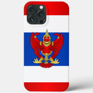 Funda Para iPhone 13 Pro Max Aparato "Thai COA"