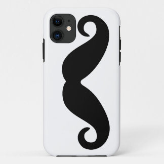 Funda Para iPhone 11 Apenas un bigote