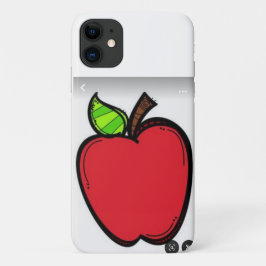 FUNDA PARA iPhone 11 APLICACIÓN DE FUNDA DE ALMOHAMIENTO DE IPHONE TIPO