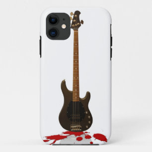 Funda Para iPhone 11 Aplicación de guitarra