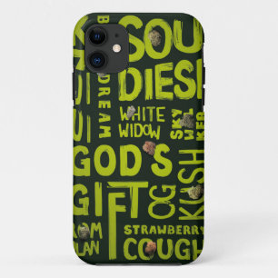 Funda Para iPhone 11 Apodos