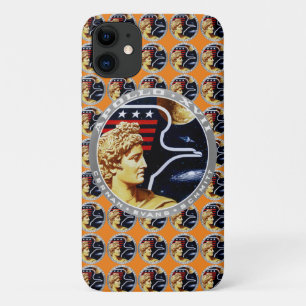 Funda Para iPhone 11 Apolo 17