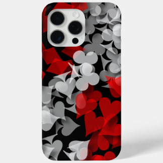 Funda Para iPhone 15 Pro Max Apostador afortunado