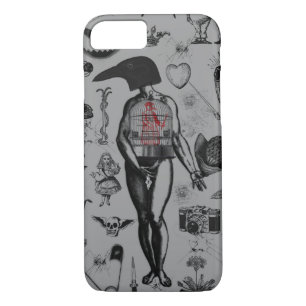 Funda Para iPhone 8/7 Apothecary